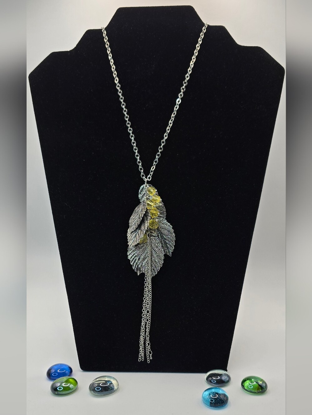 Paparazzi Necklace (NL343)